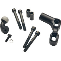 Soporte Perch Gen 2 — Negro