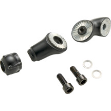 Soporte Perch Gen 2 — Negro