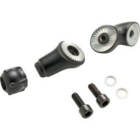 Soporte Perch Gen 2 — Negro