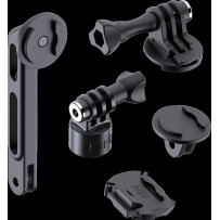 Creator Kit — Phone, Universal, GoPro