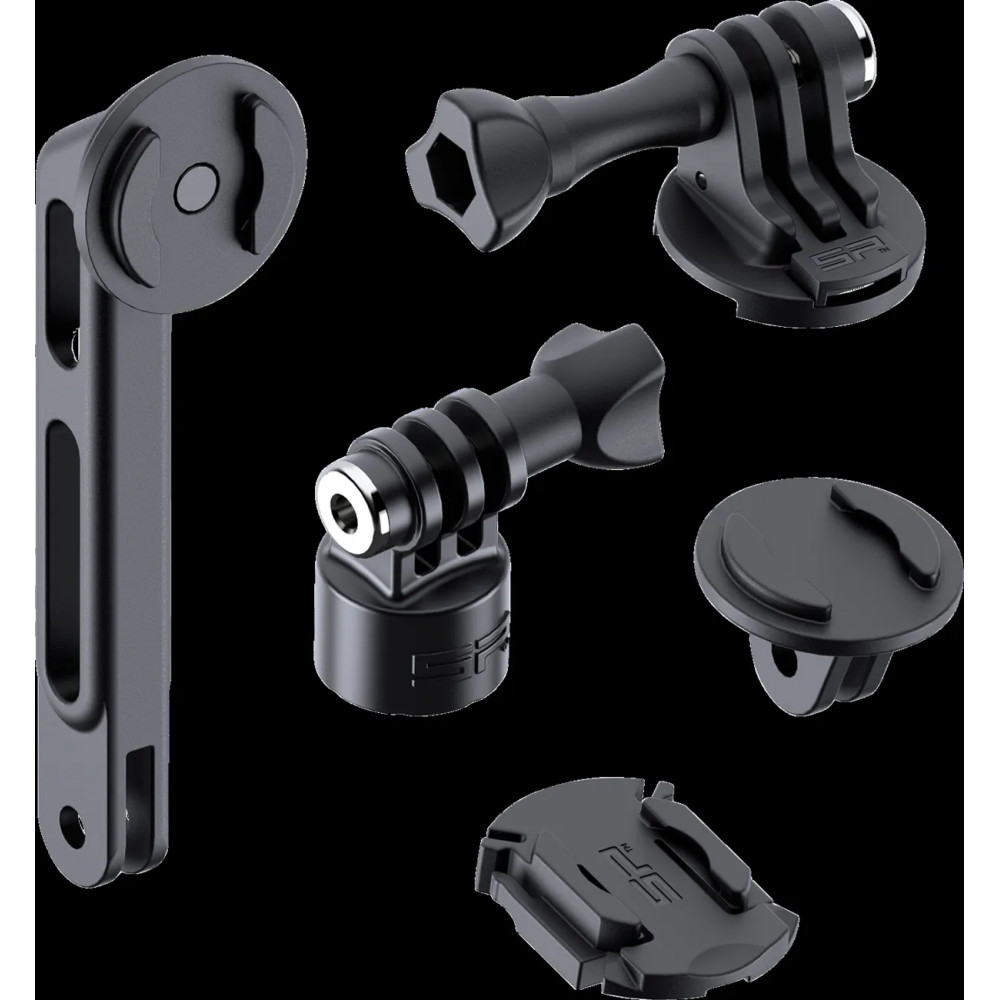 Creator Kit — Phone, Universal, GoPro