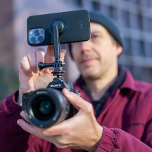 Creator Kit — Phone, Universal, GoPro