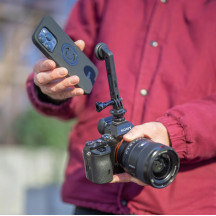 Creator Kit — Phone, Universal, GoPro