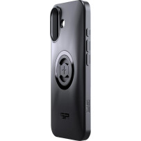 Funda SPC+ — iPhone® 16, Negro
