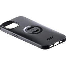 SPC+ Phone Case — iPhone® 16, Black