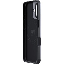 SPC+ Phone Case — iPhone® 16, Black