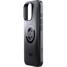 SPC+ Phone Case — iPhone 16 Pro compatibility, Black