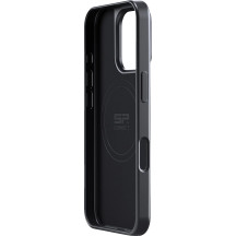 SPC+ Phone Case — iPhone 16 Pro compatibility, Black