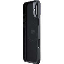 Funda SPC+ para teléfono — iPhone 16 Plus, Negro