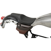 Predator Seat — 70 cm (27-1/2") , custom fit