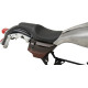 Predator Seat — 70 cm (27-1/2") , custom fit