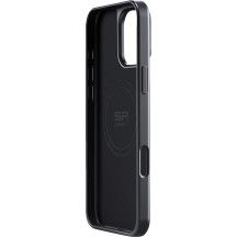 SPC+ Phone Case — iPhone® 16 Pro Max, Black