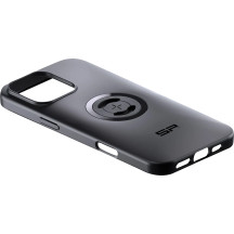 SPC+ Phone Case — iPhone® 16 Pro Max, Black
