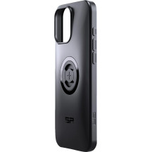 SPC+ Phone Case — iPhone® 16 Pro Max, Black