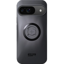 Funda SPC+ para teléfono — Compatible con Google Pixel 9, Negro