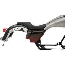 Predator Seat — 70 cm (27-1/2") , custom fit