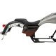 Predator Seat — 70 cm (27-1/2") , custom fit