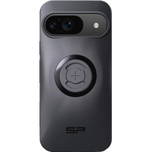 Funda SPC+ para teléfono — Google Pixel 9 Pro XL, negra