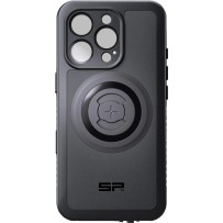 Funda Xtreme SPC+ — iPhone® 16 Pro, Negro
