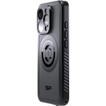 Funda Xtreme SPC+ — iPhone® 16 Pro, Negro