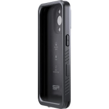Funda Xtreme SPC+ — iPhone® 16 Pro, Negro