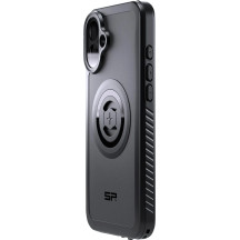 Xtreme SPC+ Case — iPhone 16 Plus, Black