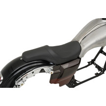 Predator Seat — 70 cm (27-1/2") , custom fit
