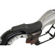 Predator Seat — 70 cm (27-1/2") , custom fit