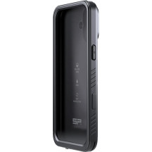 Xtreme SPC+ Case — iPhone 16 Plus, Black