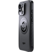 Funda Xtreme SPC+ — iPhone® 16 Pro Max, Negro