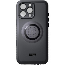 Funda Xtreme SPC+ — iPhone® 16 Pro Max, Negro