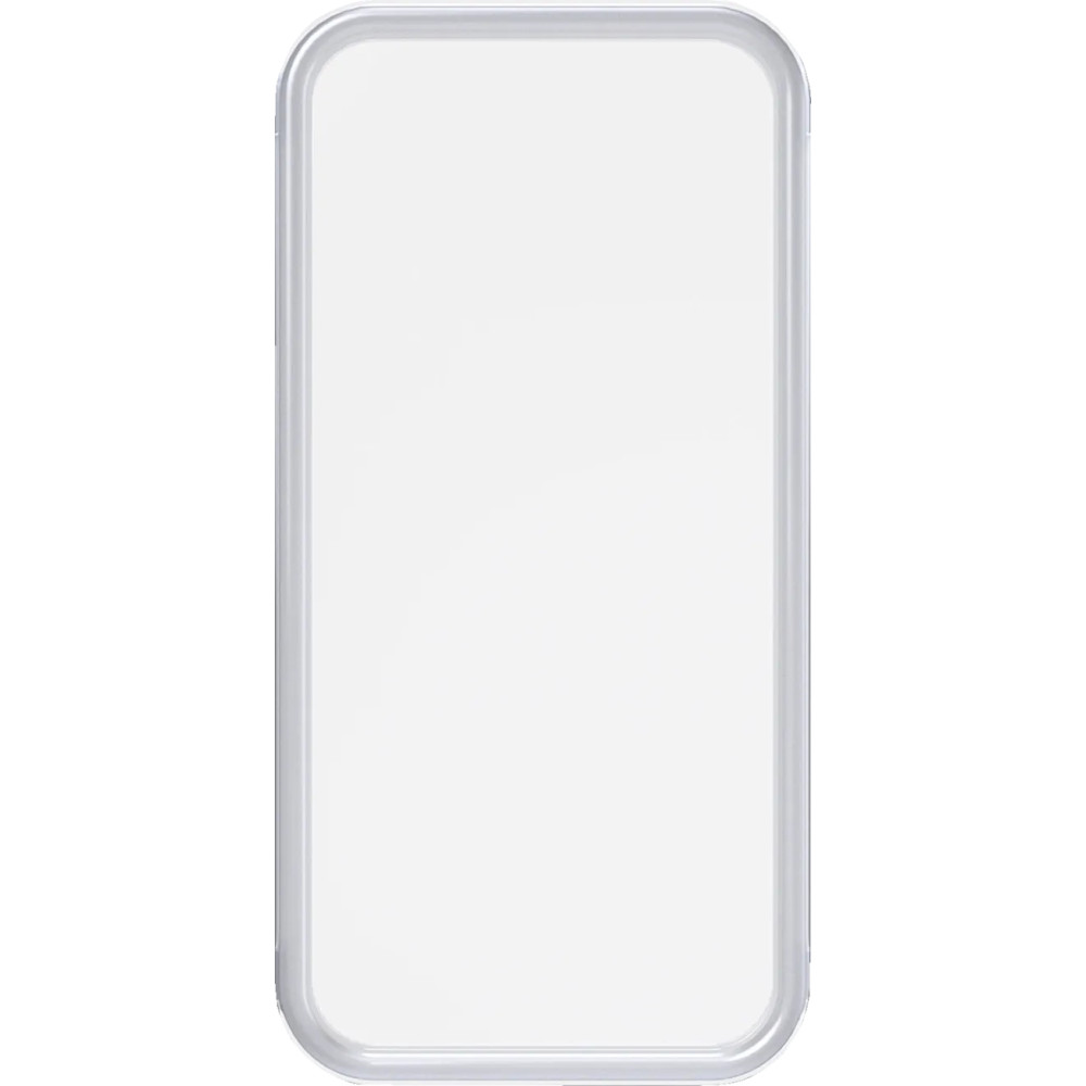 Cubierta para dispositivo todo clima — iPhone® 16 Pro, transparente
