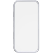 Cubierta para dispositivo resistente al clima — iPhone® 16 Pro Max, Transparente