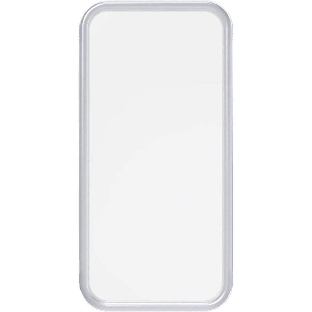 Cubierta para dispositivo resistente al clima — iPhone® 16 Pro Max, Transparente