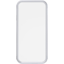 All Weather Device Weather Cover — Samsung S24 FE, Clear