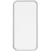 Cubierta para dispositivo todo clima — Samsung S24 FE, Transparente