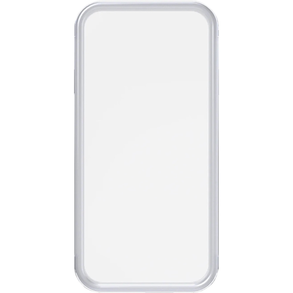 All Weather Device Weather Cover — Samsung S24 FE, Clear