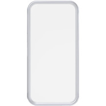 Cubierta para todo clima para dispositivo — Google Pixel 9 Pro, Transparente