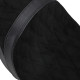 Low Profile Touring Seat — Black, 69 cm (27-1/4"), fits Paul Yaffee Stretch Tank