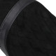 Low Profile Touring Seat — 32 cm (12.5") driver length, 33 cm (13") driver width, Fits Arlen Ness 70-700 tank