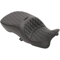 Large Touring Seat — Black, 31-1/2"