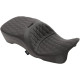 Large Touring Seat — 31-1/2" overall length, Black