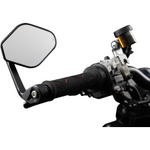 STRATOS Handlebar End Mirror