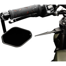 STRATOS Handlebar End Mirror