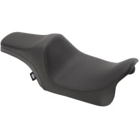 Predator III Seat — 31 in overall length, Black