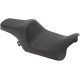 Predator III Seat — 31 in overall length, Black