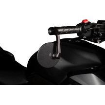 Espejo de extremo de manillar MOON