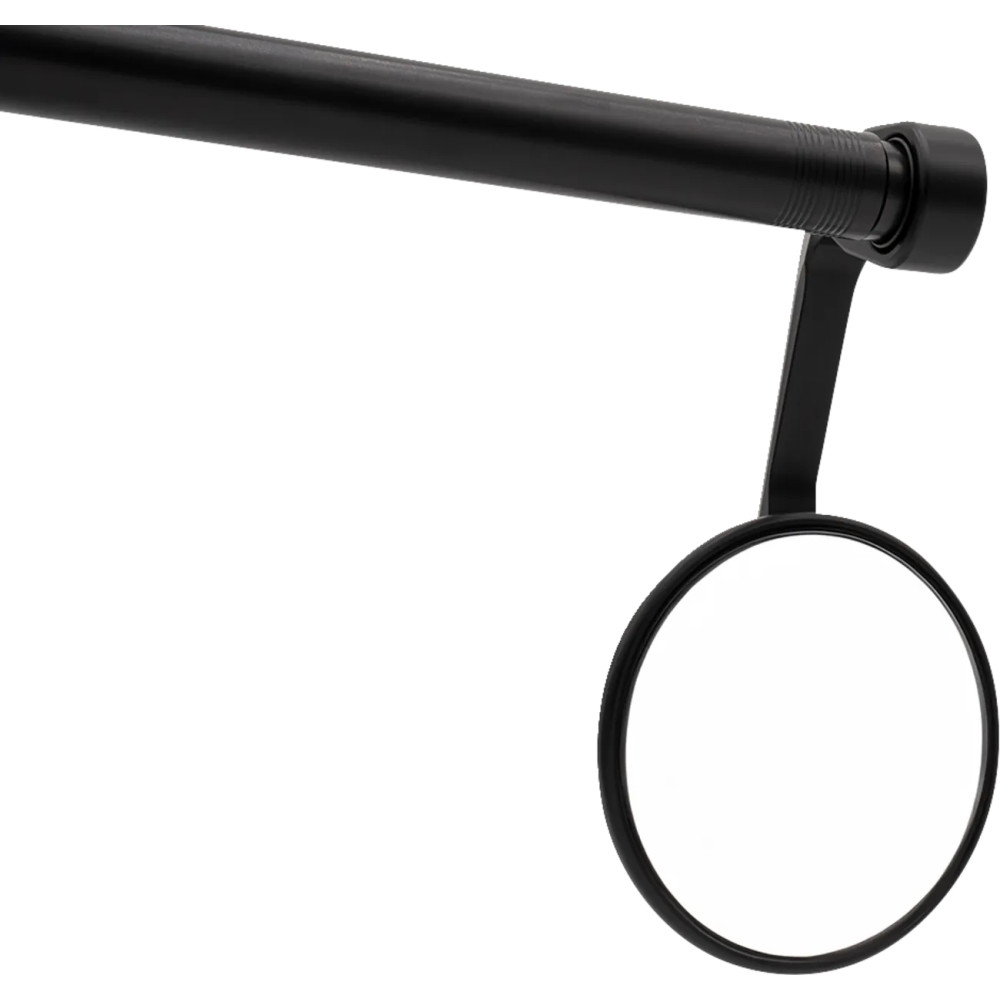 MOON Handlebar End Mirror