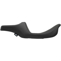 Predator III Seat — 31 in overall length, Black