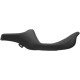 Predator III Seat — 31 in overall length, Black